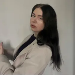 Фотография репетитора Устинова Мария Андреевна