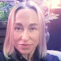 Фотография репетитора Келер Анастасия Андреевна