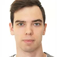 Фотография репетитора Гусаченко Егор Алексеевич