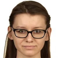 Фотография репетитора Подорванова Яна Сергеевна