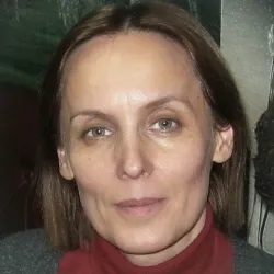 Фотография репетитора Савчук Марина Борисовна