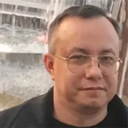 Фотография репетитора Егоров Андрей Николаевич
