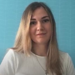 Фотография репетитора Бачал Татьяна Сергеевна