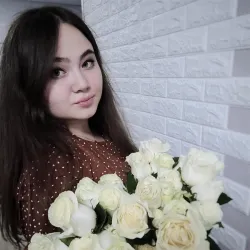 Фотография репетитора Епишкина Кристина Павловна