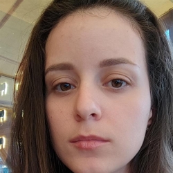 Фотография репетитора Ковальчук Сусанна Тамазиевна