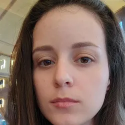 Фотография репетитора Ковальчук Сусанна Тамазиевна