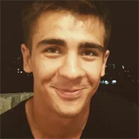 Фотография репетитора Разуваев Сергей Савельевич