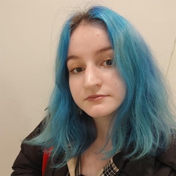 Фотография репетитора Кобаза Мелисса Теоман Эрджановна