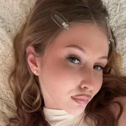 Фотография репетитора Куфлина Анастасия Дмитриевна