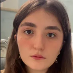 Фотография репетитора Каракотова Асият Шамилевна