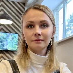 Фотография репетитора Фролова Надежда Николаевна