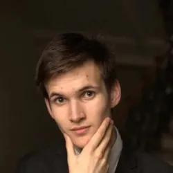 Фотография репетитора Никитин Алексей Артёмович
