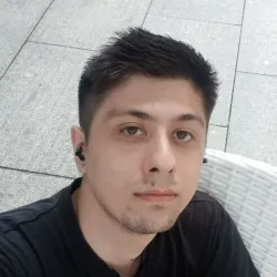 Фотография репетитора Микаилов Артём Мехтиевич