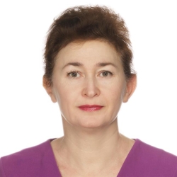 Фотография репетитора Лигаева Надежда Анатольевна