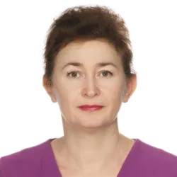 Фотография репетитора Лигаева Надежда Анатольевна