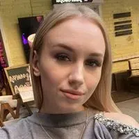 Фотография репетитора Володина Валерия Михайловна