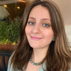 Фотография репетитора Гончаренко Дарья Владимировна