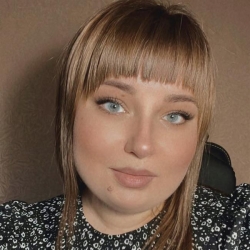 Фотография репетитора Ворушило Светлана Владимировна