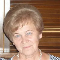 Фотография репетитора Вагова Тамара Геннадьевна