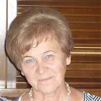 Фотография репетитора Вагова Тамара Геннадьевна