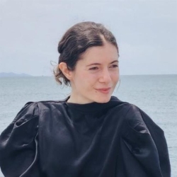 Фотография репетитора Давыдова Юлия Андреевна