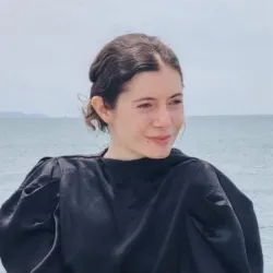 Фотография репетитора Давыдова Юлия Андреевна