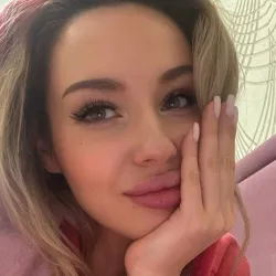 Фотография репетитора Ефимова Анастасия Андреевна