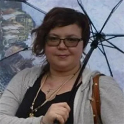 Фотография репетитора Любина Татьяна Михайловна