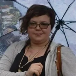 Фотография репетитора Любина Татьяна Михайловна