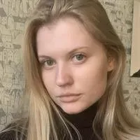 Фотография репетитора Мель Аделина Андреевна