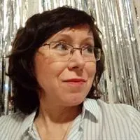 Фотография репетитора Ходенева Марина Михайловна