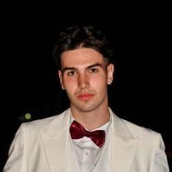 Фотография репетитора Ставицкий Максим Даниилович