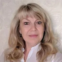 Фотография репетитора Власова Галина Владимировна