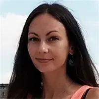 Фотография репетитора Кокорская Ирина Юрьевна