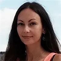 Фотография репетитора Кокорская Ирина Юрьевна