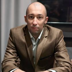 Фотография репетитора Галялтдинов Шамиль Фазлурович