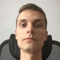 Фотография репетитора Шапин Константин Игоревич