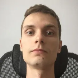 Фотография репетитора Шапин Константин Игоревич