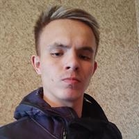 Фотография репетитора Кузянин Владислав Юрьевия