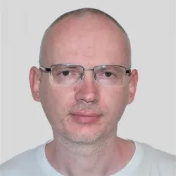 Фотография репетитора Брызгалов Павел Леонидович