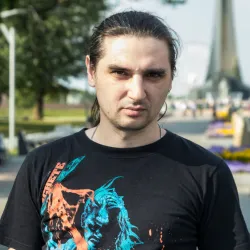 Фотография репетитора Фомин Павел Сергеевич