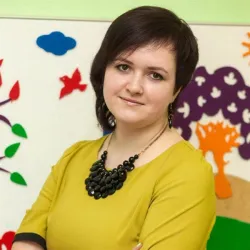 Фотография репетитора Казакова Наталия Григорьевна