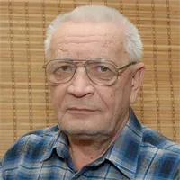 Фотография репетитора Гуляев Александр Николаевич