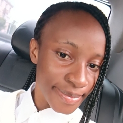 Фотография репетитора Керри Ореолува Нонсо