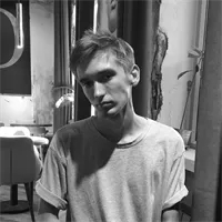 Фотография репетитора Егоркин Валерий Валерьевич