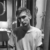 Фотография репетитора Егоркин Валерий Валерьевич