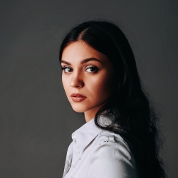 Фотография репетитора Лукьяненко Екатерина Александровна