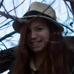 Фотография репетитора Юрченко Анастасия Сергеевна