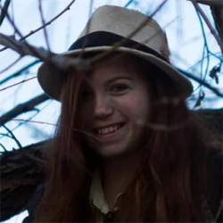 Фотография репетитора Юрченко Анастасия Сергеевна