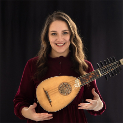 Фотография репетитора Забайрачная Екатерина Викторовна